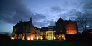 Weddings at Fawsley Hall