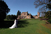 Weddings at Salomons