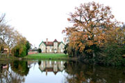 Weddings at Smeetham Hall Barn