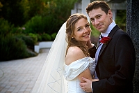 Andrew & Emily - Ham Polo Club, Surrey