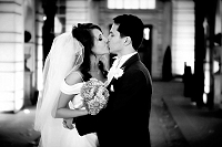 Alexey & Olga - Chancery Court Hotel