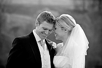 Ben & Anne Marie - Orchardleigh House, Somerset